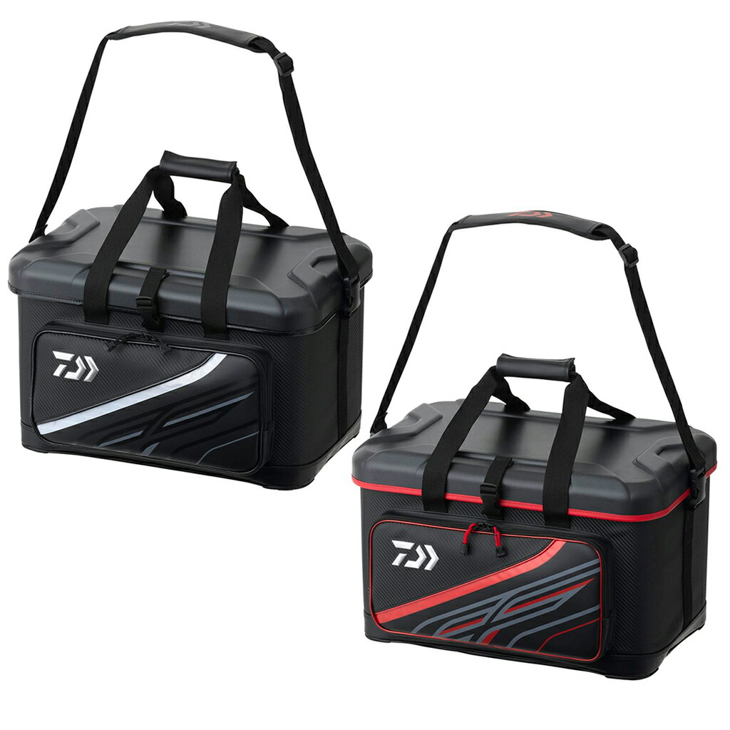 ダイワ クールバッグFF (M) 38L (磯クールバッグ)｜フィッシング遊