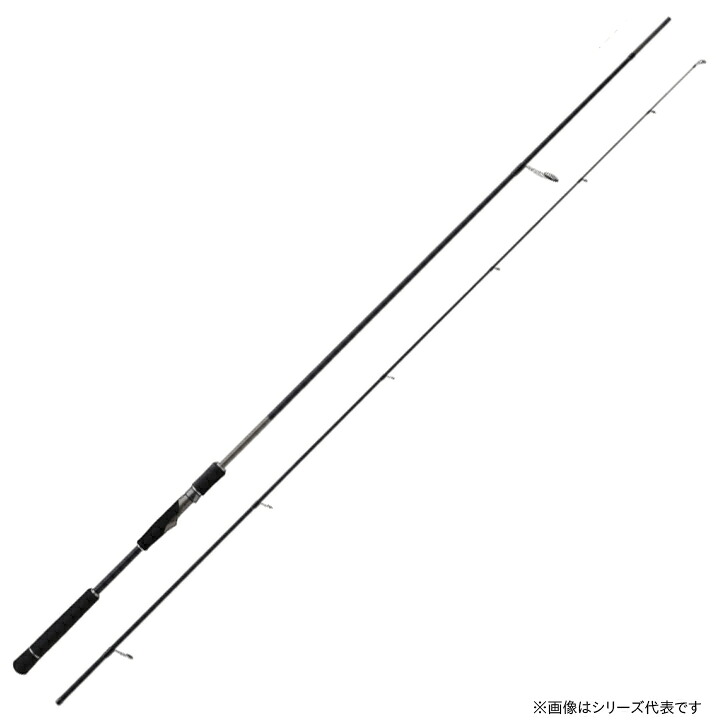 プロトラスト トルクリフターG3 200H (竿 ロッド 船 海 釣り)(大型商品A)|フィッシング遊