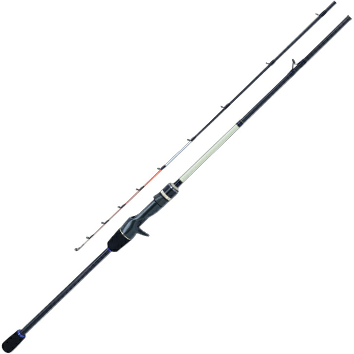 プロトラスト アネスタカットウ 155 (竿 ロッド 船 海 釣り)｜フィッシング遊 9,854円