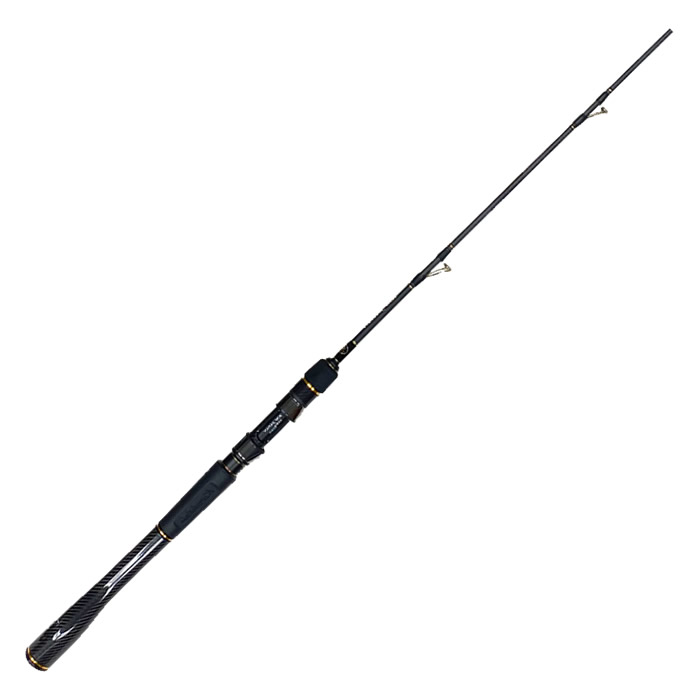 黒鯛工房 カセ筏師 THEアスリートKM ジャパン BB4 ゼロゼロ 180/210 (竿 ロッド 筏 海 釣り)|フィッシング遊