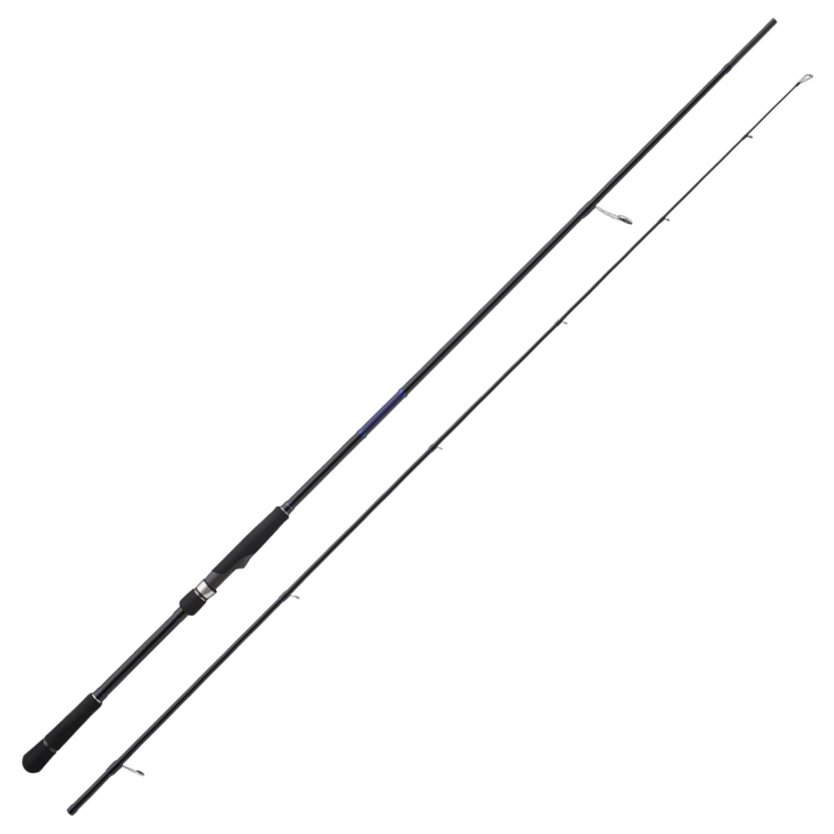 メジャークラフト 26 ソルパラ ハードロック SPHR-862MH (ロックフィッシュロッド 根魚竿 テトラ竿 海 釣り 2ピース)