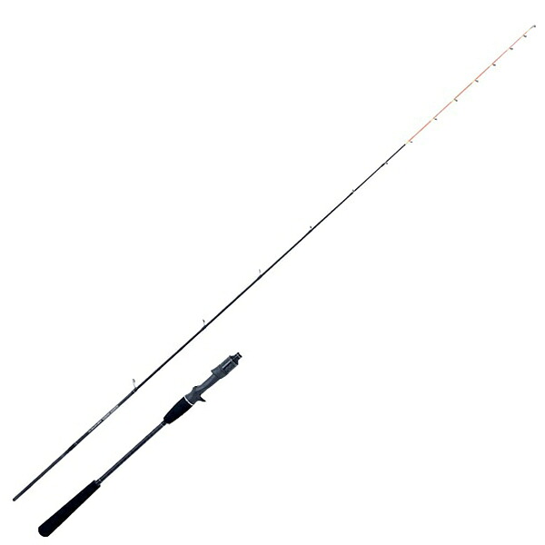 スラッシュ SLASH スパライダプレステップ SPRE-C612ML-FC (鯛ラバ タイラバロッド)(大型商品A)