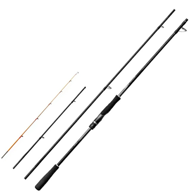 シマノ 26 シーリアXチューン US/270M+ (Shimano 竿 極点 磯 海 御釣り)
