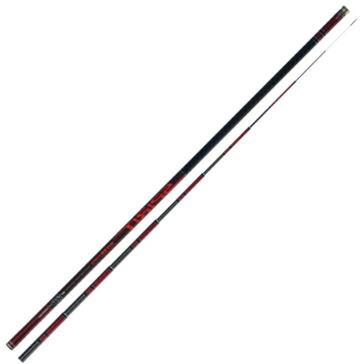 下野 23 NEBスピリット タイプBVF 90RB荒瀬パワー (竿 ロッド 鮎 釣り)(大型商品A)