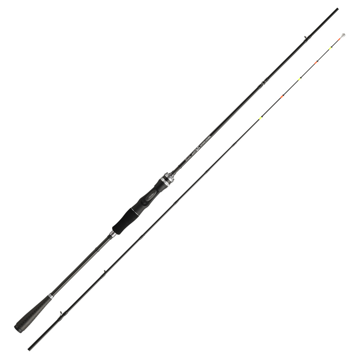 ジャッカル ゲキダキシャフトエクストロ GDX-C61MH-OMO (いか金属元素極点 グリップジョイント)(大型商いものA)