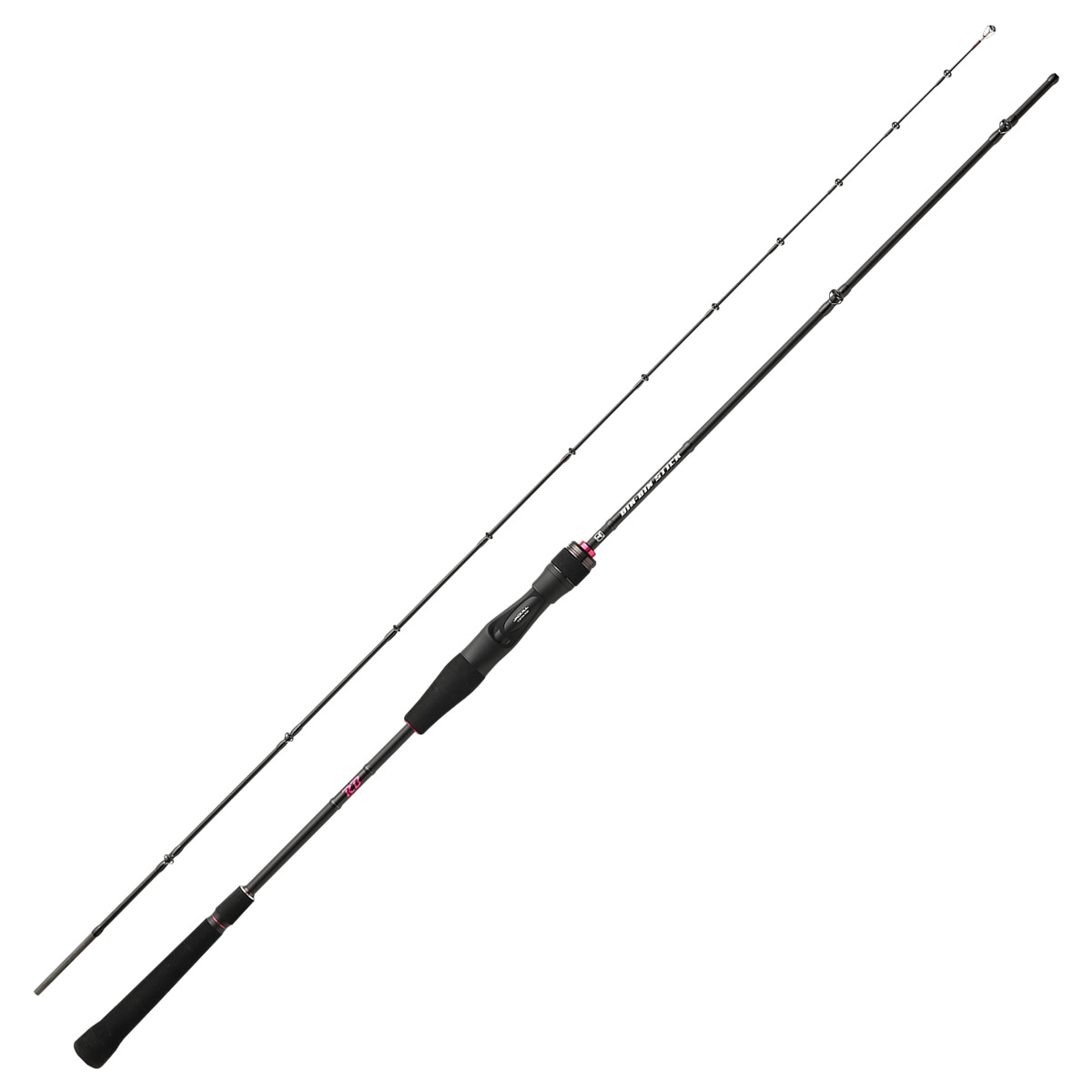 ジャッカル ビンビンスティックRB BSRB-C68MH (鯛ラバ タイラバロッド センターカット)|フィッシング遊