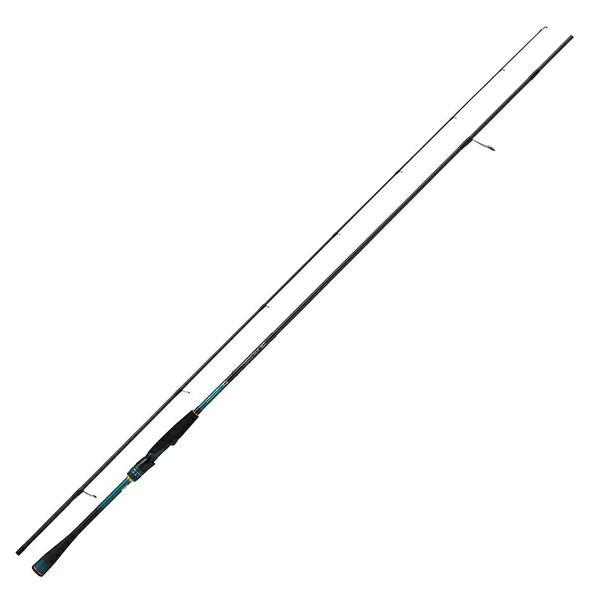 ダイワ 26エメラルダスMX 83M・V (Daiwa エギングロッド 竿 釣り)｜フィッシング遊