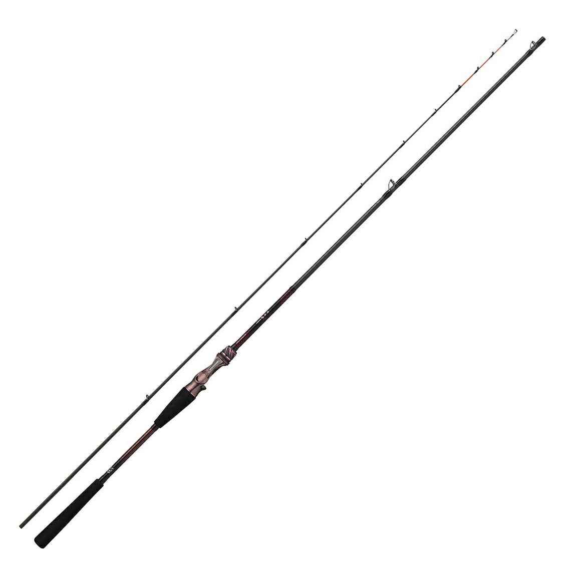 ダイワ 紅牙テンヤゲームMX H-215B・J (Daiwa 鯛ラバ タイラバロッド 2ピース)|フィッシング遊