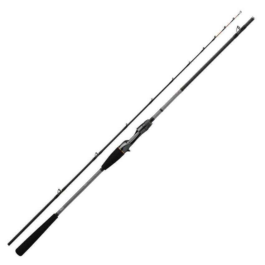 ダイワ メタリア テンヤタチウオ 82H-180・E (Daiwa 竿 ロッド 船 海 釣り)|フィッシング遊