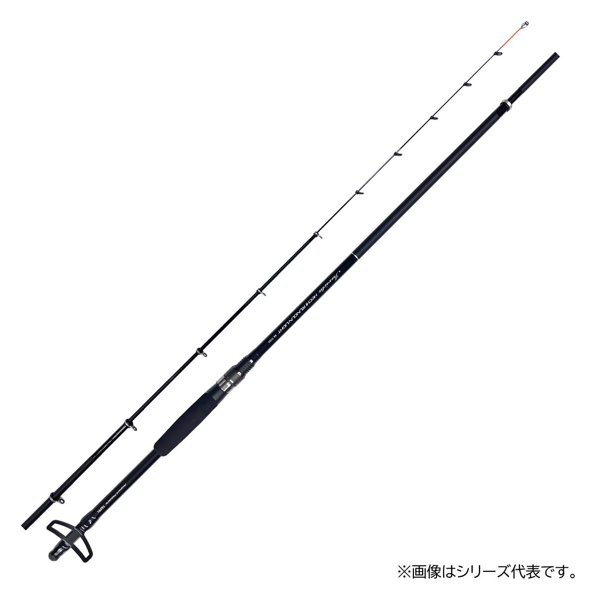 宇崎日新 インヴィクタ ヘチ ランガン ライト 3004M (チヌ 黒鯛 竿 ロッド 海 釣り)|フィッシング遊