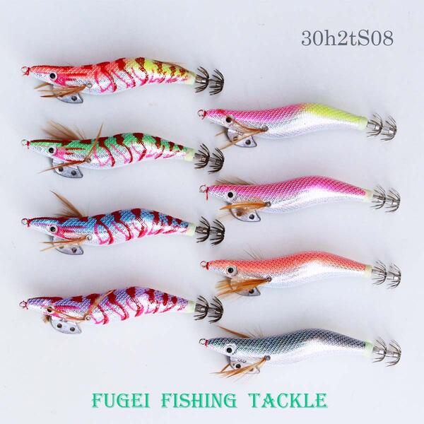 【最終価格】エギ3.5号 41本セット 楽天市場】送料無料 夜光 エギ 3.5号 20個 セット