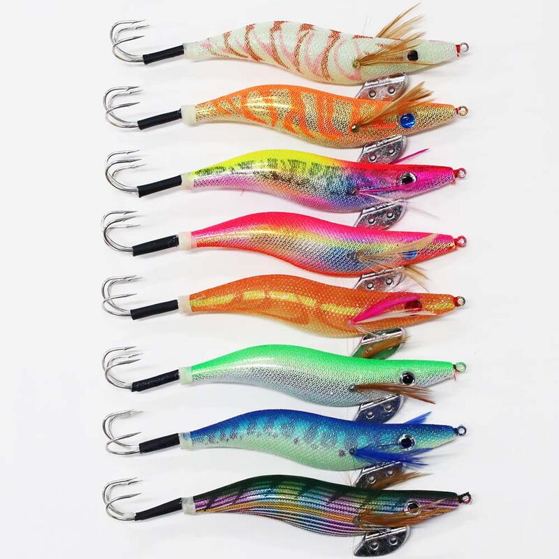 引退セット　タコ釣り用　テンヤ　タコエギ　仕掛け　セット　大量 Amazon | 遊心館釣具 遊動式タコエギ天秤DX （2/5/10枚組