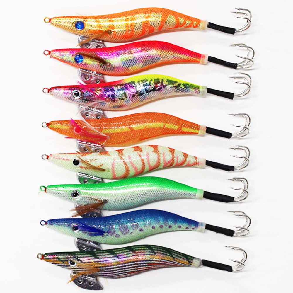 楽天市場】ワンナック デビルパラシュートライト (タコ釣り タコ掛け