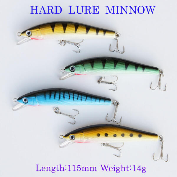 ミノー・プラグルアーセット 約30個 Amazon.co.jp: ミノー ホッパー ベイト ルアーセット 30個