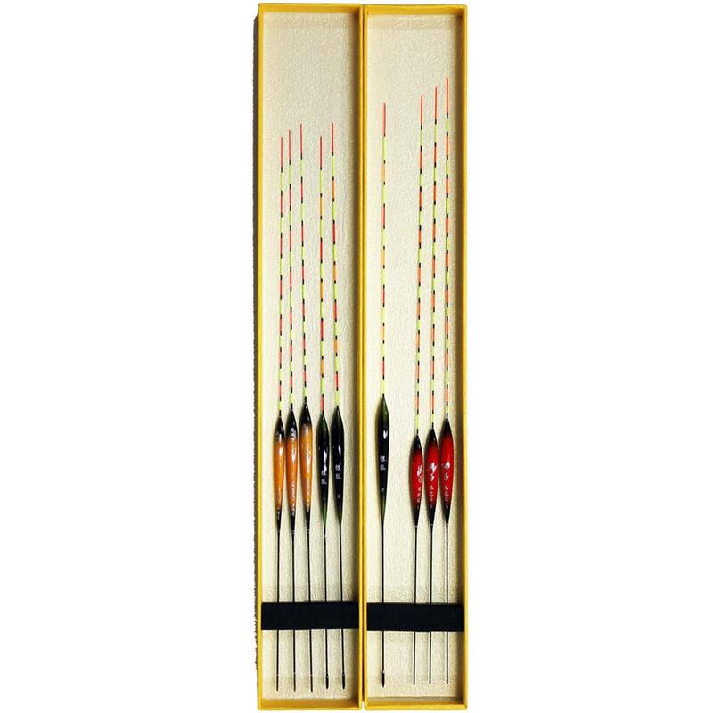 楽天市場】おり釣具 煌水 かや へらウキセット 共餌(#1~5)(ori-780827