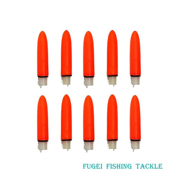 楽天市場 高輝度led 弊社 海釣り用 電気ウキ用 Ledパーツ 赤 緑 2本セット R27led2rg Cr425対応 風迎釣具楽天市場店