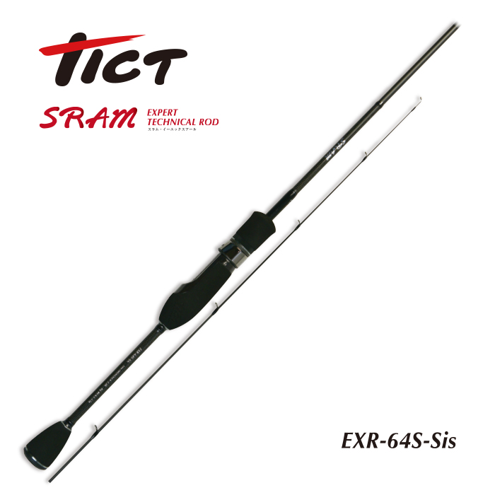 アジングロッド ティクト スラム TICT SRAM EXR60S-Sis 884_1.jpg?20190418164316