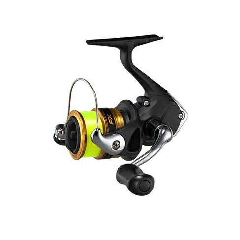 楽天市場】シマノ SHIMANO リール FX 4000 SCM ナイロン4号 150m糸付