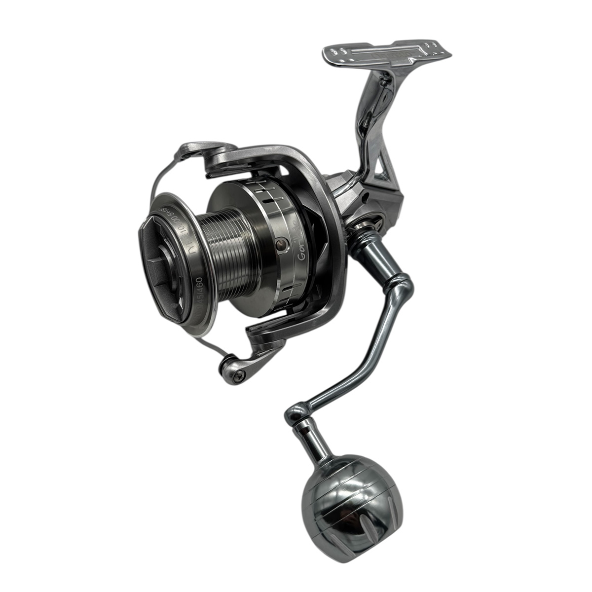 楽天市場】スピニングリール 投げ用 投げ釣り 磯釣り 500番〜7000番