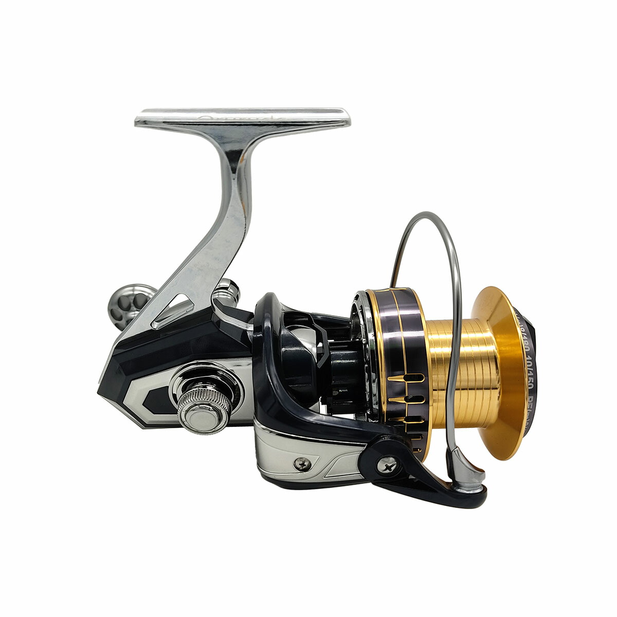 楽天市場 オルルド釣具 釣り具 リール スピニングリール スーパーゴリルド 釣り王国 楽天市場店