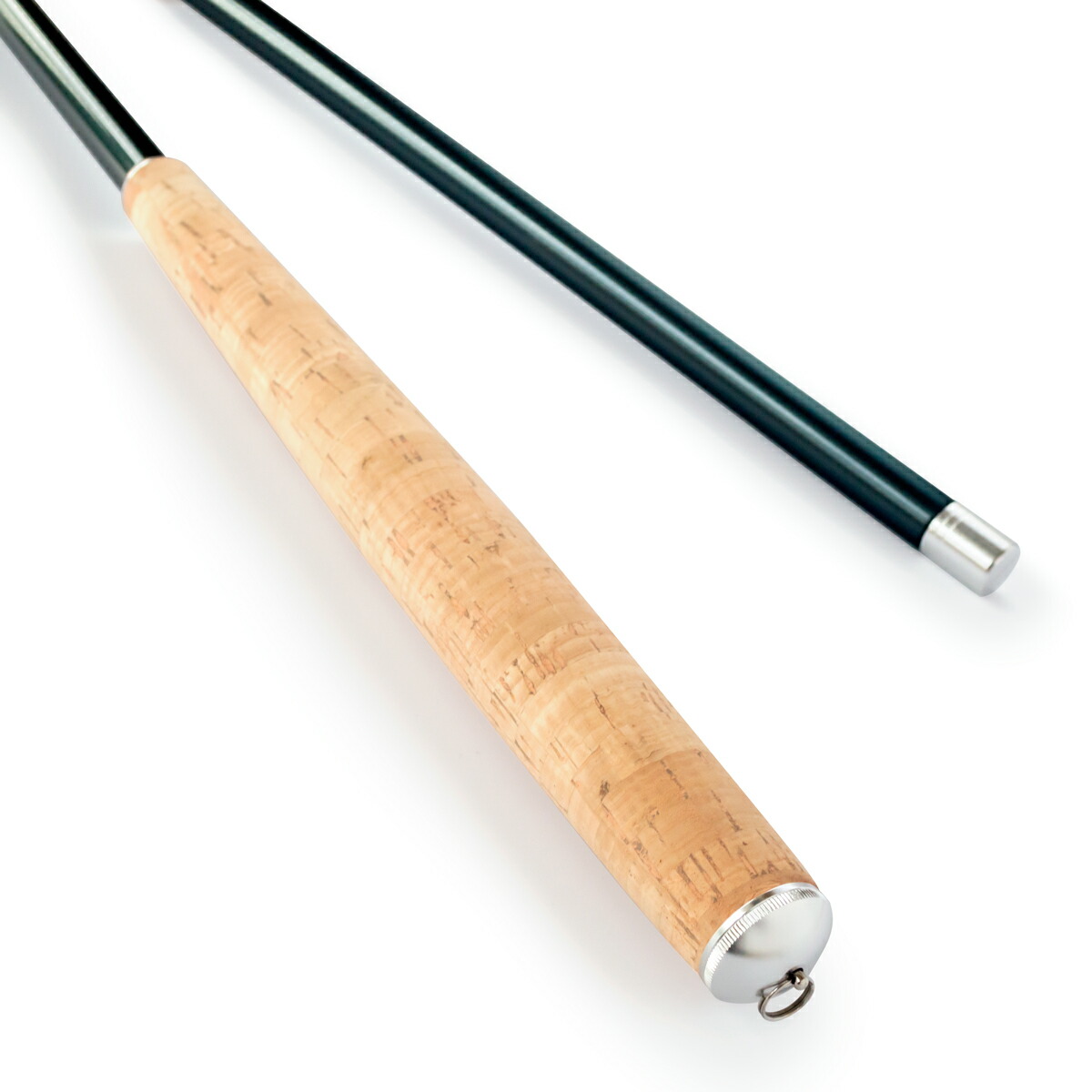 楽天市場 オルルド釣具 テンカラロッド テンカルド コンパクト 渓流竿 3 6m 釣り王国 楽天市場店