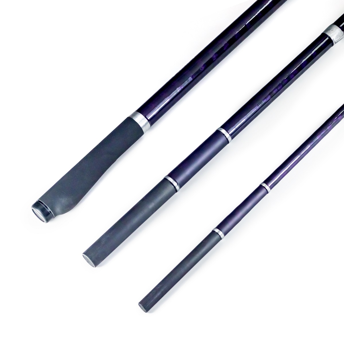 楽天市場 Ultima アルテマ 本格派投竿 インビンシブルサーフii 4 2m 60号 3本継 並継 スピニングリール用 釣り王国 楽天市場店