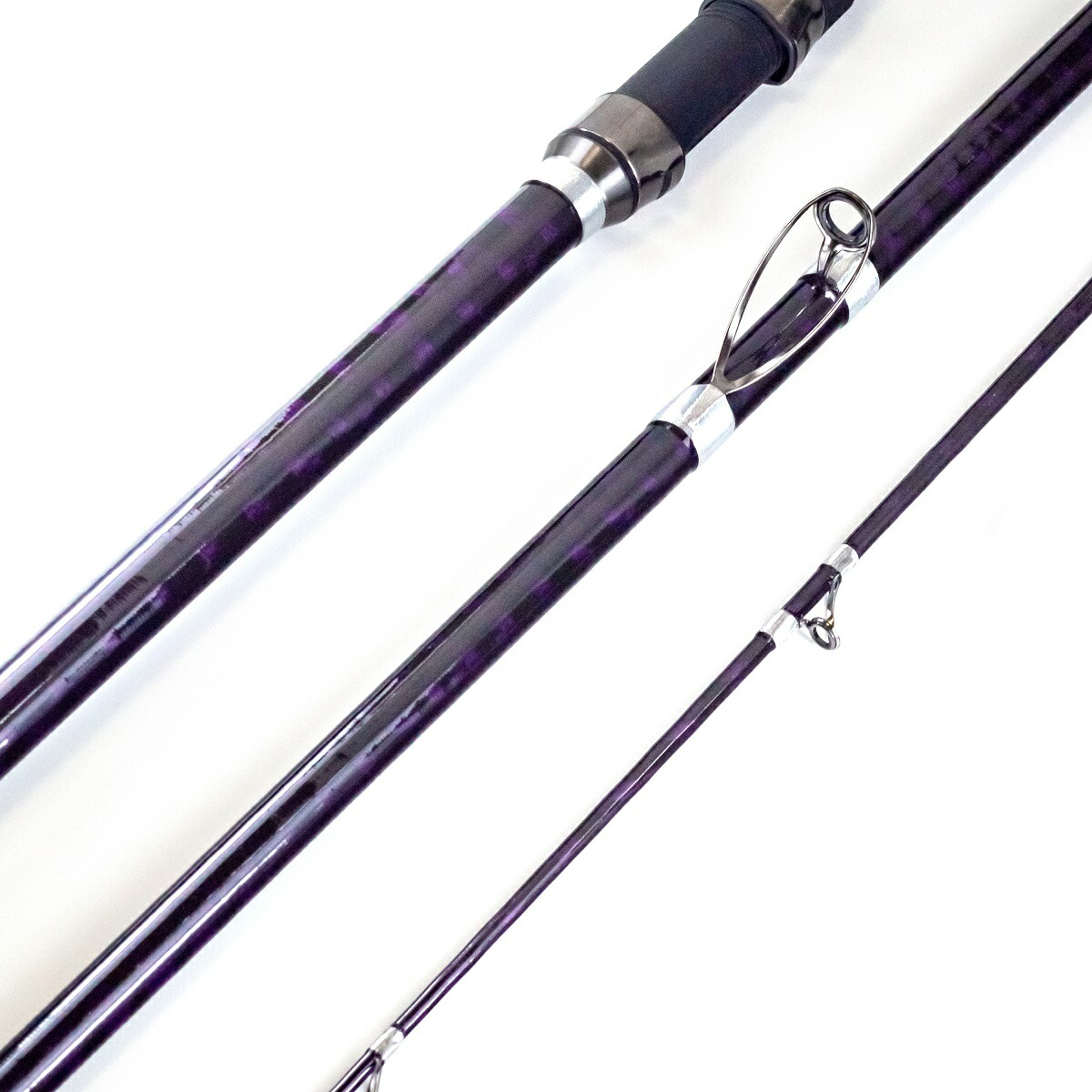 楽天市場 Ultima アルテマ 本格派投竿 インビンシブルサーフii 4 2m 60号 3本継 並継 スピニングリール用 釣り王国 楽天市場店