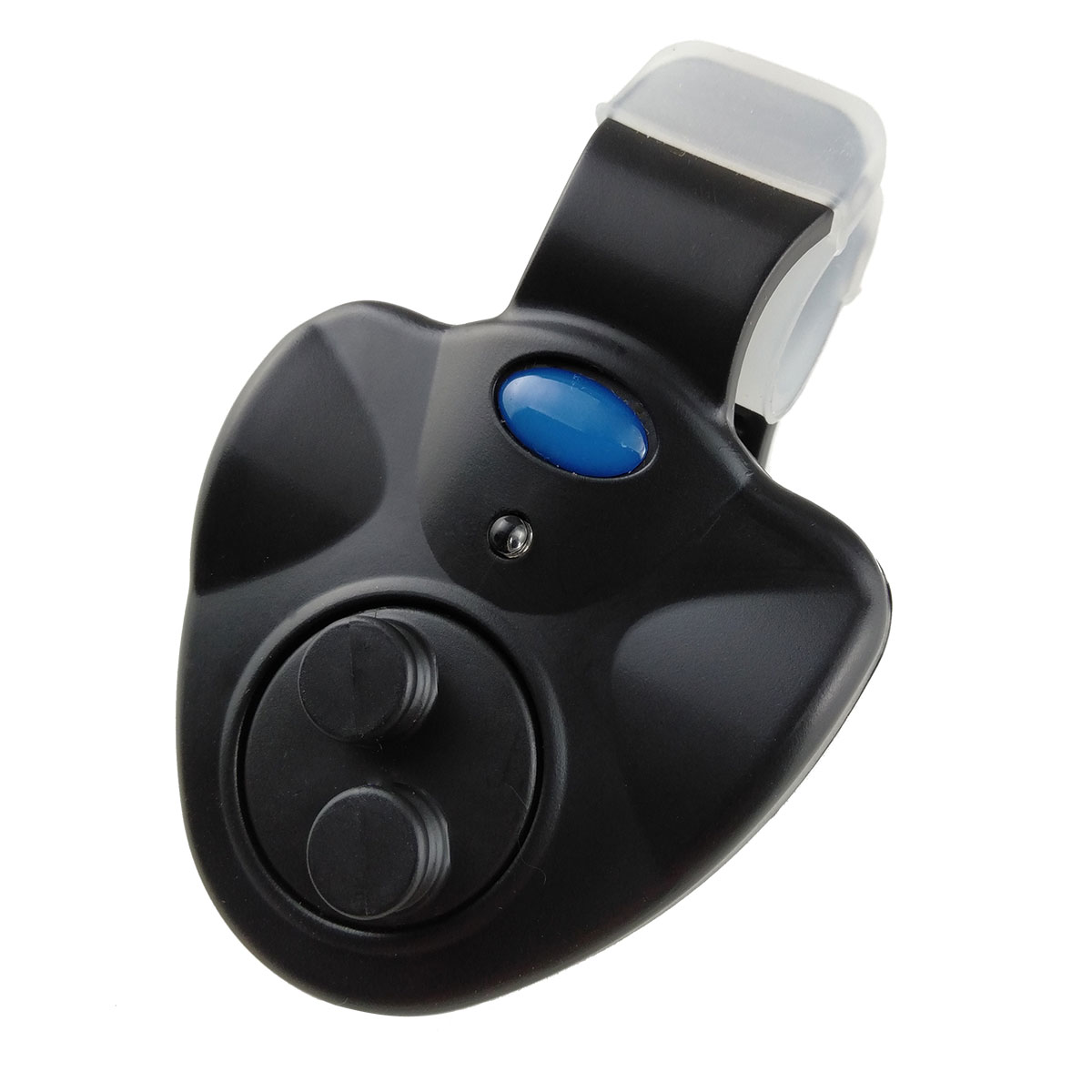 楽天市場 オルルド釣具 釣り用アラーム フィッシングヒットセンサー クリップ式 釣り王国 楽天市場店