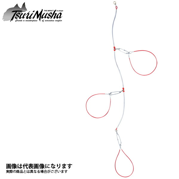 楽天市場】釣武者 ダンプリングスペシャル PW505 PW505 【釣具 釣り具