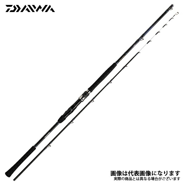 楽天市場】ダイワ(Daiwa) アナリスター タイサビキ 235 / 船竿 瀬戸内