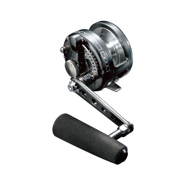 楽天市場】マーフィックス LN4-RH Marfix アルファタックル 右ハンドル