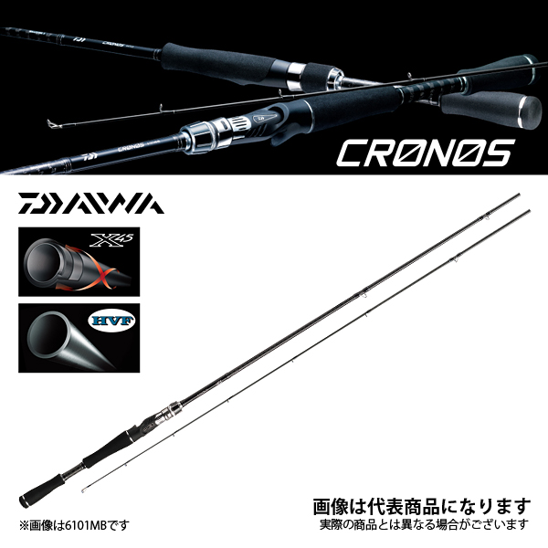 ダイワ クロノス Cronos ライフジャケット 電動リール 721mhb ノースフェイス 大型便 バスロッド Daiwa ダイワ 釣り フィッシング 釣具 釣り用品 フィッシングマックス店 時代に名を刻む ベーシックタクティクスモデル