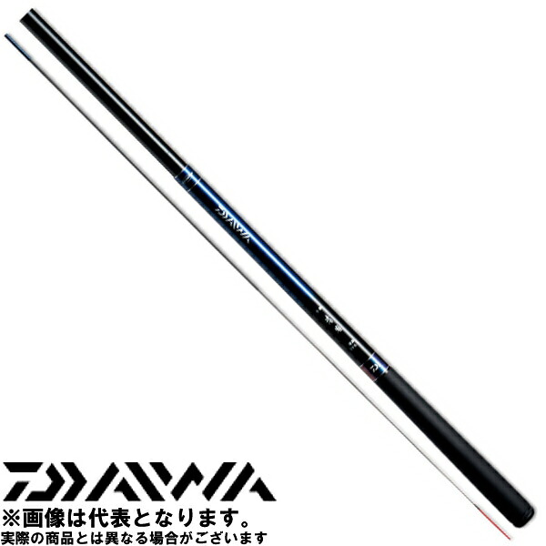 小継 清瀬 硬調 36S・F ダイワ