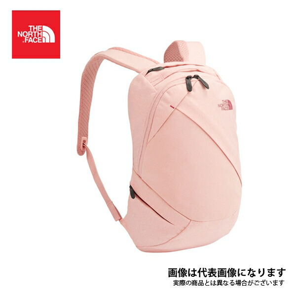NMW71652 エレクトラ (レディース) ミスティーローザヘザー ノースフェイス 【在庫処分特価】