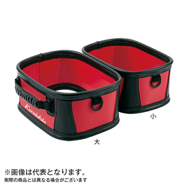 楽天市場】黒鯛工房 カセ筏師 イカダバッカン45 専用エサトレー ET-W