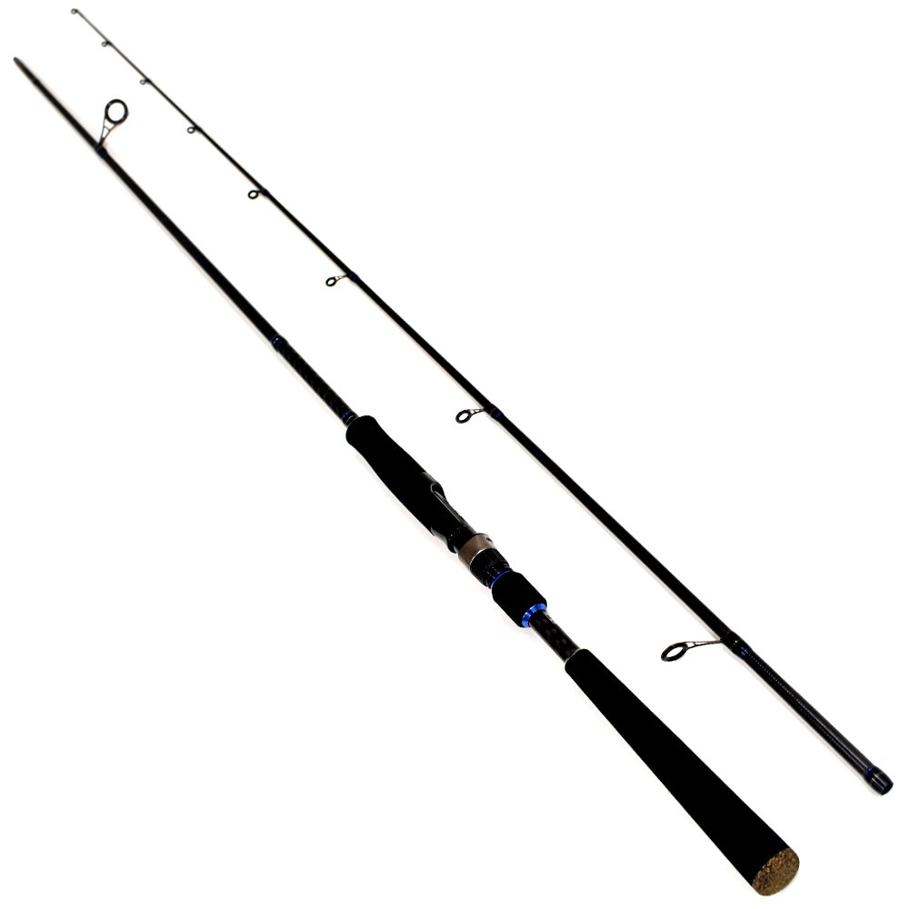 シーバスロッド アズーロ徹湾シーバス 9.6フィート AZ 徹湾ROD シーバスモデル TW-SB 90 – フィッシングマックス