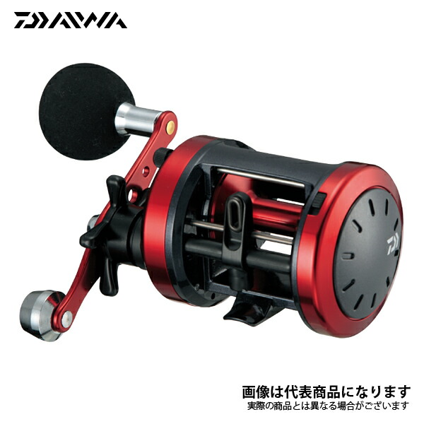 楽天市場】17 ダイナスター 150L 左ハンドル仕様 ダイワ 船タコ