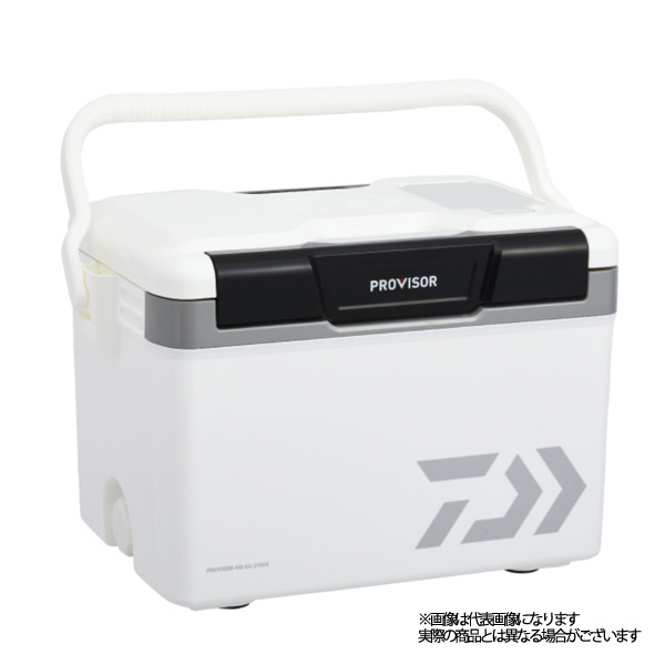 【楽天市場】プロバイザー HD GU 2100X ブラック ダイワ クーラーボックス 21L 釣り キャンプ 中型クーラー 座れる 両開き