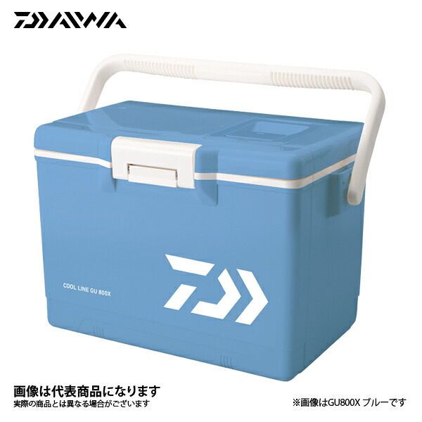 楽天市場】クールラインアルファ 活かしエビ S1000X ダイワ クーラー
