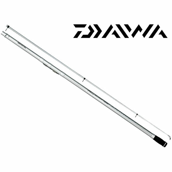 ダイワ　プライムサーフT25-425 Amazon | ダイワ(DAIWA) 振出投げ竿 ランドサーフT・J 25-425・J