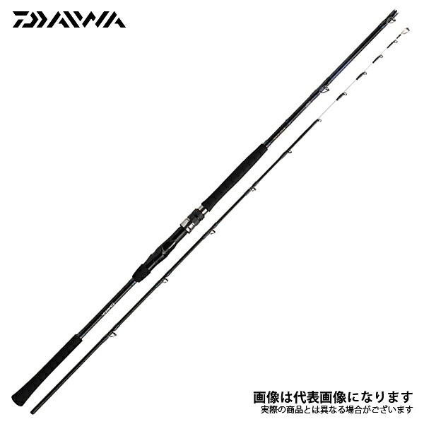 【ダイワ】ディーオTSG　100-170船竿　ダイワ ダイワ 釣り フィッシング 釣具 釣り用品 大型便A