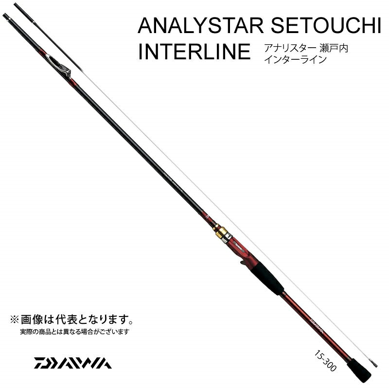 アナリスター 瀬戸内ILT 15-330 [大型便A]