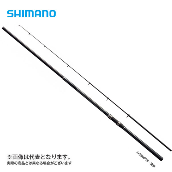 楽天市場】シマノ 20 アドバンス イソ 5号-520PTS / 磯竿 shimano