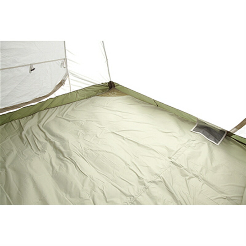 楽天市場】ロゴス インナーマット テントぴったり防水マット・XL