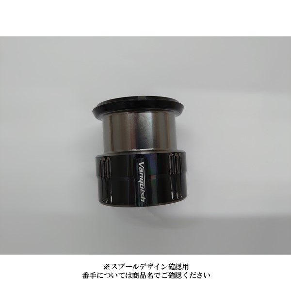 純正パーツ 19 バンキッシュ 4000XG スプール組 パートNo 10T1H