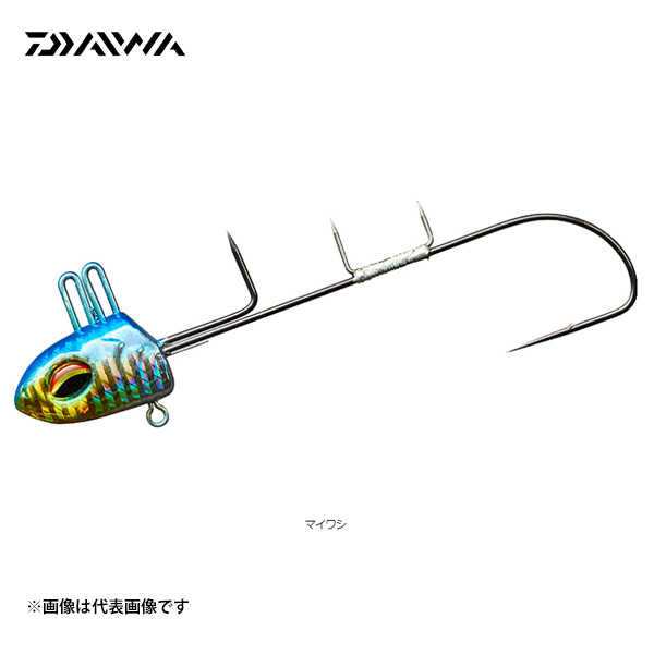 楽天市場 快適船タチウオテンヤss 50号 マイワシ ダイワ 船仕掛け 太刀魚 船釣り タチウオテンヤに最適 フィッシングマックス楽天市場店