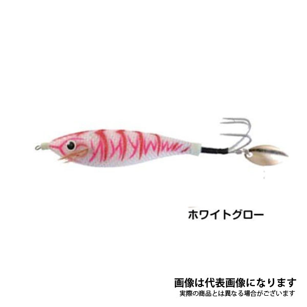 楽天市場】蛸墨族 アシスト工房オリジナルカラー 3.5号-35g