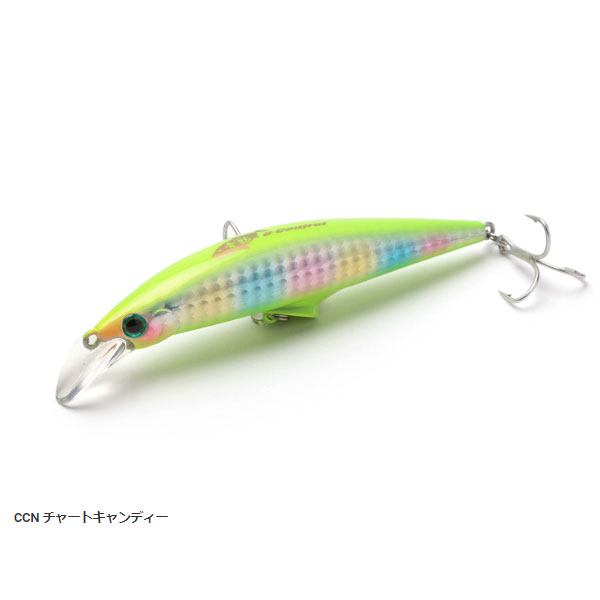 楽天市場】ジャクソン Gコントロール 28g TRG トロピカルグロー