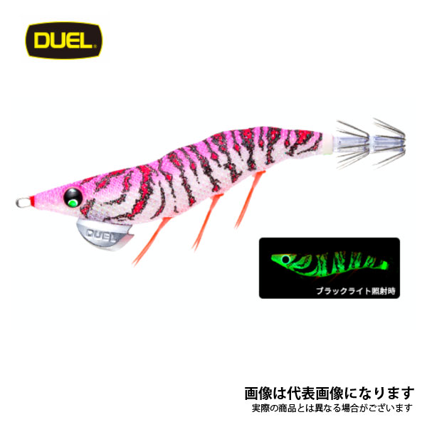 ez-q　キャスト　3.5号　モンスターマスター　エギ　ラトル　ケイムラ　レッド 楽天市場】デュエル EZ-Q キャスト 喰わせ 3.5号 ケイムラレッド
