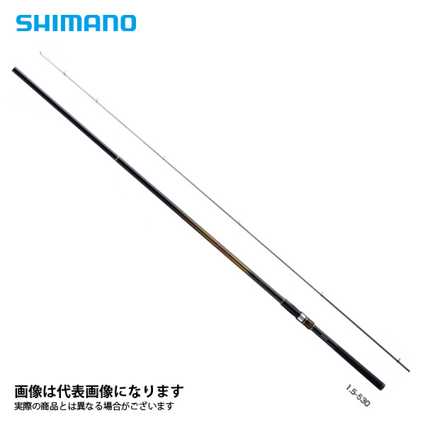 18 ラディックス 3-530T シマノ 大型便A